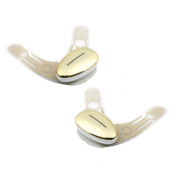 SAI BEAUTY EMS-микротоковые массажер - патчи для кожи вокруг глаз, лифтинг и укрепление 