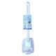 Acrylic Toilet Brush Губка для туалета с ручкой, акриловая