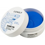 Consly Hydrogel Shark Fin Eye Patches Патчи гидрогелевые для области вокруг глаз с экстрактом акульего плавника, 60 шт Consly Hydrogel Shark Fin Eye Patches Патчи гидрогелевые для области вокруг глаз с экстрактом акульего плавника, 60 шт