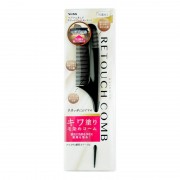 HAIR DYEING RETOUCH COMB Расческа - гребень для окрашивания и укладки волос с частыми зубцами HAIR DYEING RETOUCH COMB Расческа - гребень для окрашивания и укладки волос с частыми зубцами