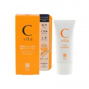 Cvita Cream Foundation Основа под макияж с витамином С Cvita Cream Foundation Основа под макияж с витамином С