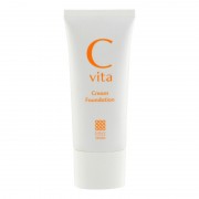 Cvita Cream Foundation Основа под макияж с витамином С Cvita Cream Foundation Основа под макияж с витамином С
