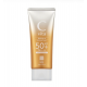 C vita Sunscreen Cream Увлажняющий солнцезащитный крем для лица и тела с витамином С, SPF 50+ PA++++