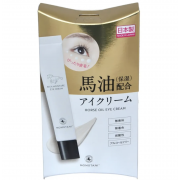 MOMOTANI Глубокоувлажняющий крем для очень сухой кожи вокруг глаз, с экстрактом плаценты лошади, 15 мл MOMOTANI Глубокоувлажняющий крем для очень сухой кожи вокруг глаз, с экстрактом плаценты лошади, 15 мл