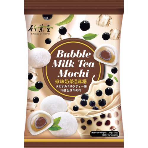 Моти Bamboo House БАББЛ-ТИ (пакет), 120 г