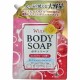 Крем-мыло для тела с розовым маслом и богатым ароматом Wins Body Soap Rose