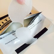 HITO-KAN Патчи под глаза с экстрактом стволовых клеток HITO-KAN Патчи под глаза с экстрактом стволовых клеток