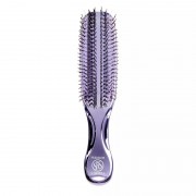 S-HEART-S Scalp Brush World Premium (Фиолетовая) Массажная расческа S-HEART-S Scalp Brush World Premium (Фиолетовая) Массажная расческа