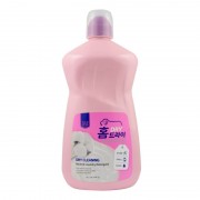 TOP STEP WOOL DETERGENT Жидкое средство для стирки шерстяных изделий TOP STEP WOOL DETERGENT Жидкое средство для стирки шерстяных изделий