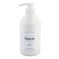 Парфюмированный шампунь для восстановления всех типов волос Fiоnnette