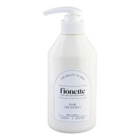 Парфюмированный кондиционер - бальзам для восстановления всех типов волос Fiоnnette