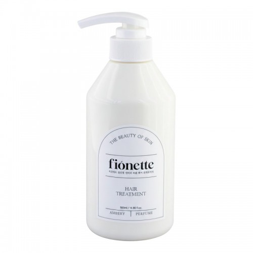 Парфюмированный кондиционер - бальзам для восстановления всех типов волос Fiоnnette