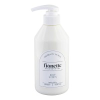 Парфюмированный лосьон для тела 'Увлажнение и питание' Fiоnnette Body Lotion