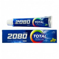 KeraSys Зубная паста DC 2080 Двойная мята, 120 г