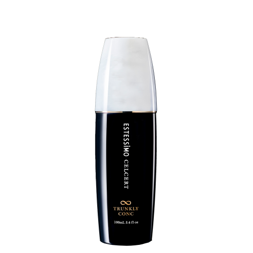 Сыворотка для кожи головы стимулирующая Lebel ESTESSiMO CELCERT TRUNKLY CONC 