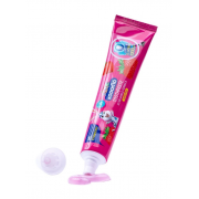 Гелевая зубная паста для детей от 6 месяцев со вкусом клубники Kodomo,40 г Гелевая зубная паста для детей от 6 месяцев со вкусом клубники Kodomo,40 г