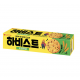 Lotte Печенье Harvest Original, 100 г