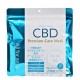 SHIN FACTORY MDSKIN LABO CBD Premium Маска тканевая увлажняющая с каннабидолом, гиалуроновой кислотой, маточным молочком и растительным экстрактами