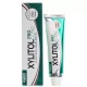 MKH Укрепляющая эмаль профилактическая зубная паста 'Xylitol Pro Clinic' c экстрактами трав, 130 г