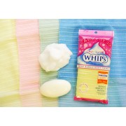 Kokubo Kogyosho WHIP’s Hard Blue Мочалка массажная жёсткая, синяя Kokubo Kogyosho WHIP’s Hard Blue Мочалка массажная жёсткая, синяя