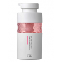 UNLABEL LAB Stright Keratin Hair Восстанавливающий шампунь для пушистых волос с кератином