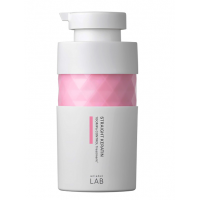 UNLABEL LAB Stright Keratin Hair Восстанавливающий кондиционер для пушистых волос с кератином