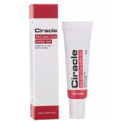 Ciracle Red Spot Cica Sulfur Gel Anti-acne Гель для лица точечный от акне Ciracle Red Spot Cica Sulfur Gel Anti-acne Гель для лица точечный от акне