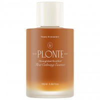 Plonte Успокаивающая эссенция для лица с экстрактом хауттюйнии Ulleung Island Heatleaf First Calming Essence