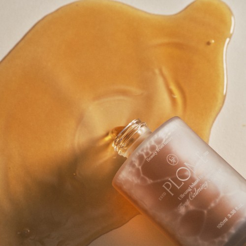 Plonte Успокаивающая эссенция для лица с экстрактом хауттюйнии Ulleung Island Heatleaf First Calming Essence Plonte Успокаивающая эссенция для лица с экстрактом хауттюйнии Ulleung Island Heatleaf First Calming Essence