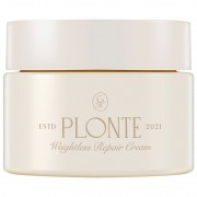 Plonte Обогащённый крем для интенсивного восстановления с экстрактом хауттюйнии Ulleung Island Heartleaf Weightless Repair Plonte Обогащённый крем для интенсивного восстановления с экстрактом хауттюйнии Ulleung Island Heartleaf Weightless Repair