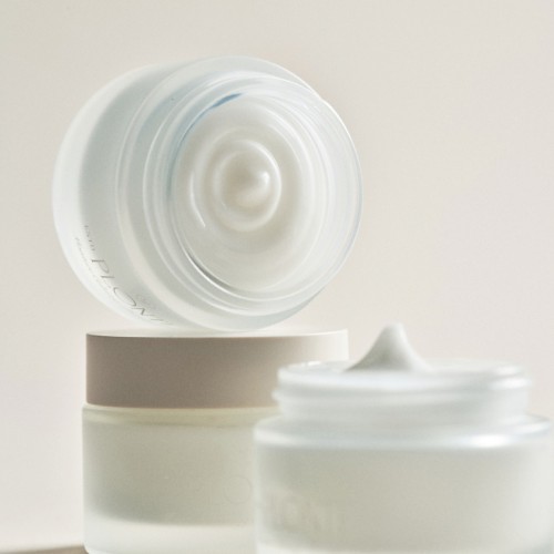 Plonte Интенсивный увлажняющий и восстанавливающий крем для лица с экстрактом хауттюйнии Ulleung Island Heartleaf Moisture Calming Therapy Plonte Интенсивный увлажняющий и восстанавливающий крем для лица с экстрактом хауттюйнии Ulleung Island Heartleaf Moisture Calming Therapy