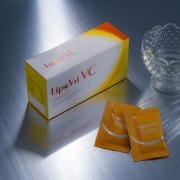 Benebio LipoVit VC Липосомальный витамин С, 30 стиков Benebio LipoVit VC Липосомальный витамин С, 30 стиков