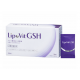 Benebio Co LipoVit Глутатион липосомальный GSH с аминокислотой для антиоксидантной защиты организма и кожи, 30 стиков
