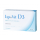 Benebio LipoVit D3 Липосомальный витамин D3 2000МЕ, 60 капсул