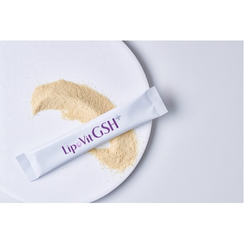 Benebio LipoVit GSH+ Липосомальный усиленный глутатион Benebio LipoVit GSH+ Липосомальный усиленный глутатион