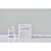 Benebio LipoVit GSH+ Липосомальный усиленный глутатион Benebio LipoVit GSH+ Липосомальный усиленный глутатион