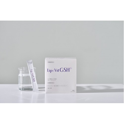 Benebio LipoVit GSH+ Липосомальный усиленный глутатион Benebio LipoVit GSH+ Липосомальный усиленный глутатион