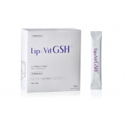 Benebio LipoVit GSH+ Липосомальный усиленный глутатион Benebio LipoVit GSH+ Липосомальный усиленный глутатион