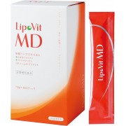 Lipovit MD Липосомальный комплекс в форме желе Lipovit MD Липосомальный комплекс в форме желе
