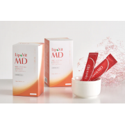 Lipovit MD Липосомальный комплекс в форме желе Lipovit MD Липосомальный комплекс в форме желе