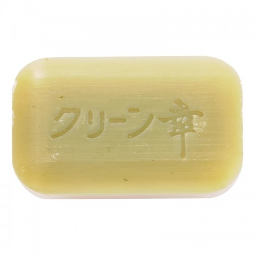 CHINOSHIO Мыло туалетное косметическое с экстрактом полыни CHINOSHIO Мыло туалетное косметическое с экстрактом полыни