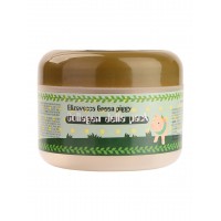 ELIZAVECCA Green piggy Collagen Jella Pack Маска с коллагеном для увлажнения и упругости кожи