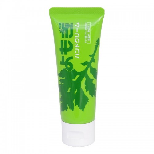  Увлажняющий и питательный крем для рук с экстрактом полыни CHINOSHIO 