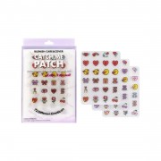 CATCH ME PATCH Blemish Care & Cover Love Yourself Патчи точечные для борьбы с несовершенствами кожи, набор CATCH ME PATCH Blemish Care & Cover Love Yourself Патчи точечные для борьбы с несовершенствами кожи, набор
