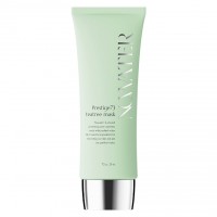 NOWATER Коллагеновая маска-пленка для лица с чайным деревом PRESTIGE73 TEA TREE MASK,