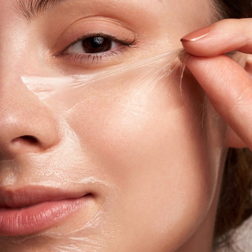 NOWATER Коллагеновая маска-пленка для лица с чайным деревом PRESTIGE73 TEA TREE MASK, NOWATER Коллагеновая маска-пленка для лица с чайным деревом PRESTIGE73 TEA TREE MASK,