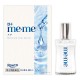 Увлажняющие капли с инновационной густой формулой Rohto me+me Moisture Tear Serum