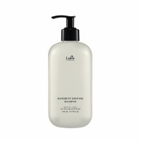 LA'DOR Dandruff Defense Shampoo Шампунь против перхоти с ментолом и салициловой кислотой