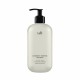 LA'DOR Dandruff Defense Shampoo Шампунь против перхоти с ментолом и салициловой кислотой