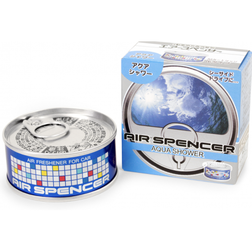 Ароматизатор меловой SPIRIT REFILL – AQUA SHOWER/Аква Ароматизатор меловой SPIRIT REFILL – AQUA SHOWER/Аква